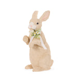 DARCY RABBIT WITH BOW - Pure Apotheca