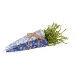 DARK BLUE FABRIC CARROT BUNDLE - Pure Apotheca