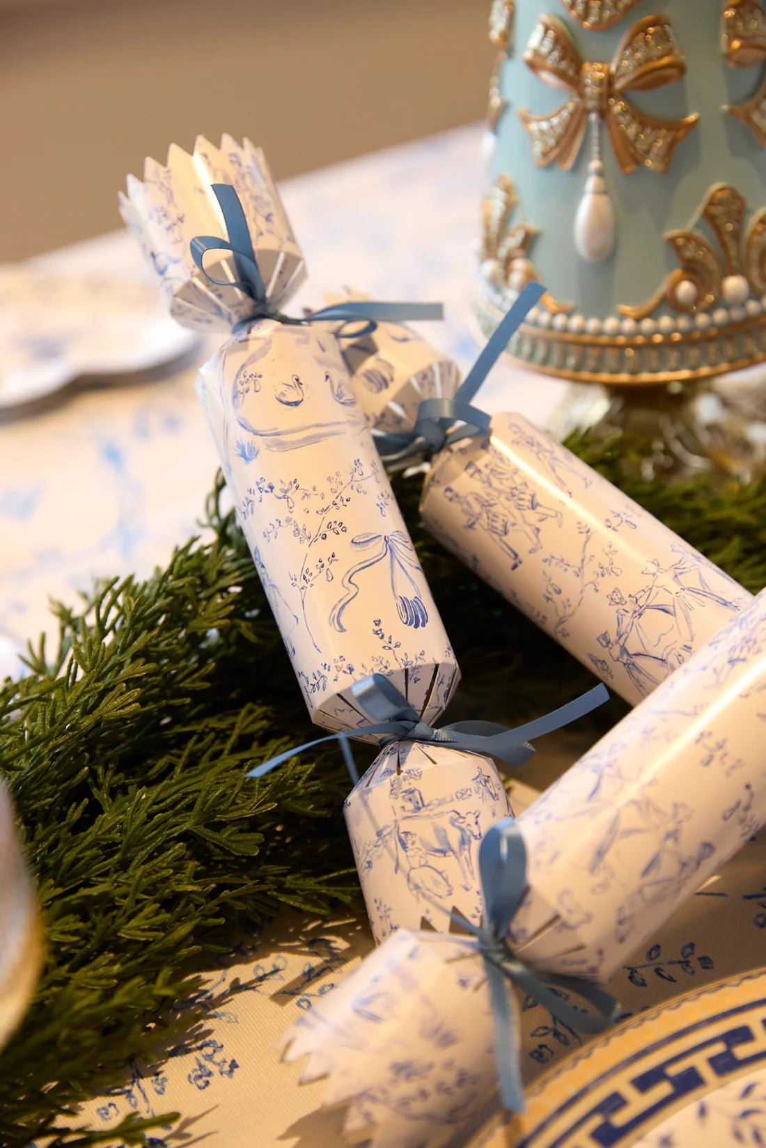 DECEMBER FROST BON BONS 8PK - Pure Apotheca