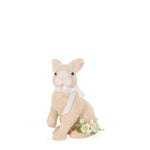 DELILAH RABBIT WITH BOW - Pure Apotheca
