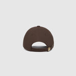 Demi Canvas Cap Chocolate - Pure Apotheca