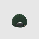 Demi Canvas Cap Forest Green - Pure Apotheca