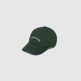 Demi Canvas Cap Forest Green - Pure Apotheca