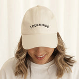 Demi Canvas Cap Vanilla - Pure Apotheca