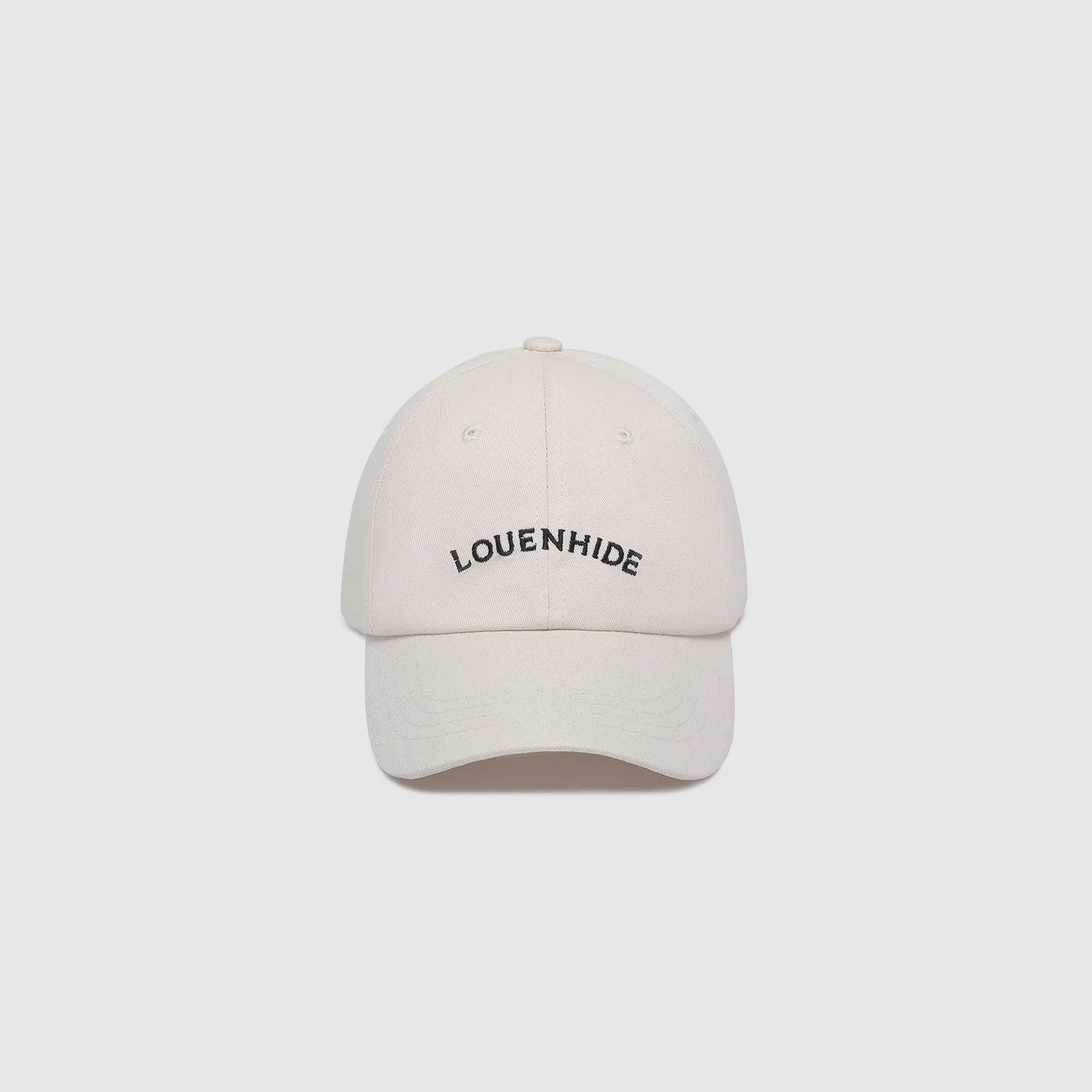 Demi Canvas Cap Vanilla - Pure Apotheca