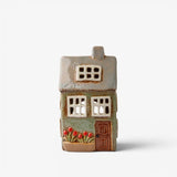 Devon Petite Tealight Cottage Sage - Pure Apotheca