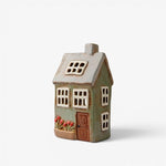 Devon Petite Tealight Cottage Sage - Pure Apotheca