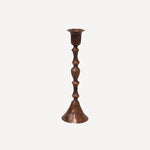 Diamond Candleholder Large - Pure Apotheca