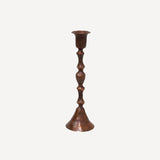 Diamond Candleholder Large - Pure Apotheca