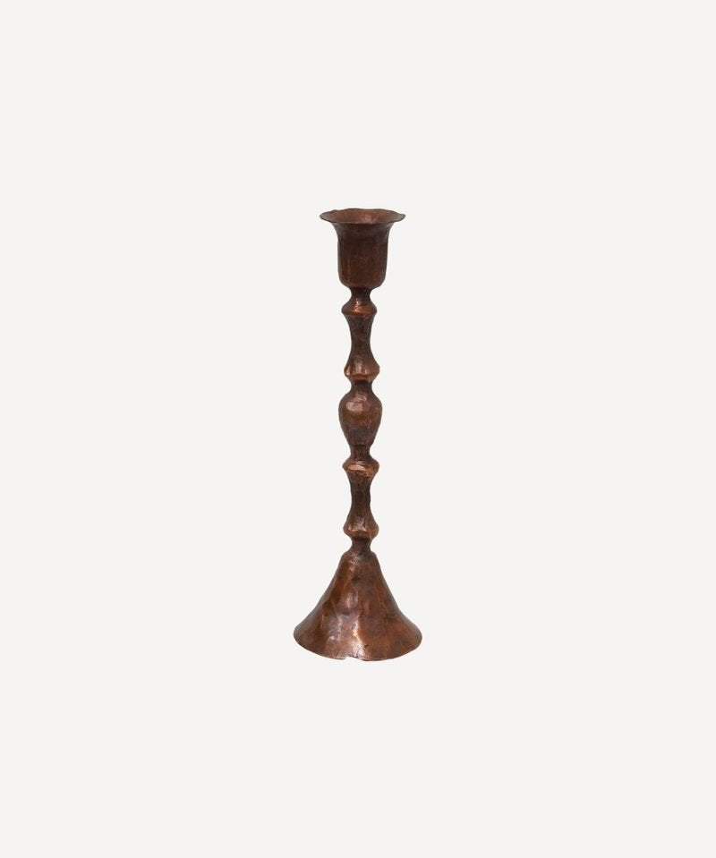 Diamond Candleholder Large - Pure Apotheca