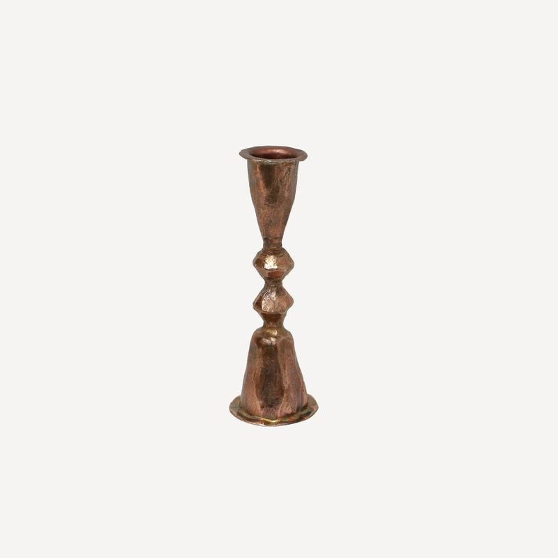 Diamond Candleholder Medium - Pure Apotheca