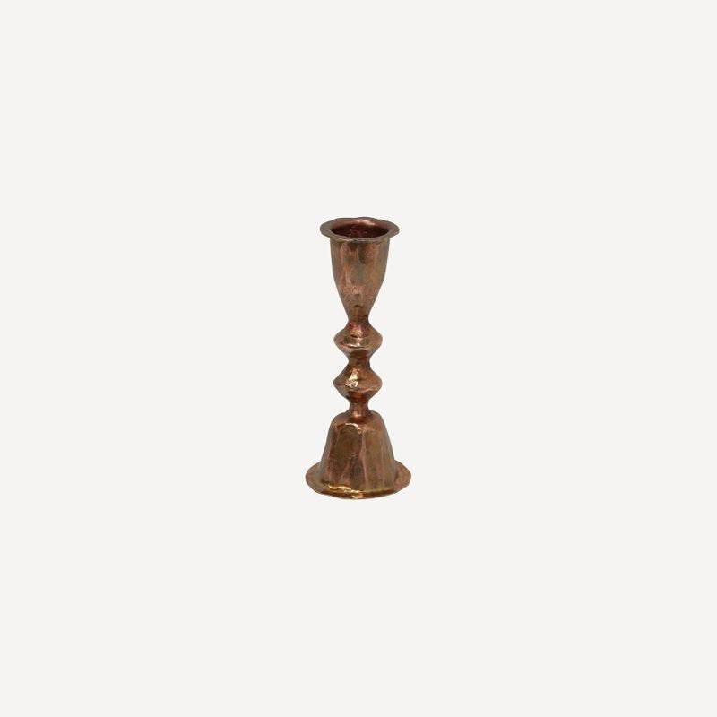 Diamond Candleholder Small - Pure Apotheca