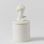 Donatello Trinket Jar - Pure Apotheca