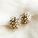 Dottie Pearl Studs - Pure Apotheca