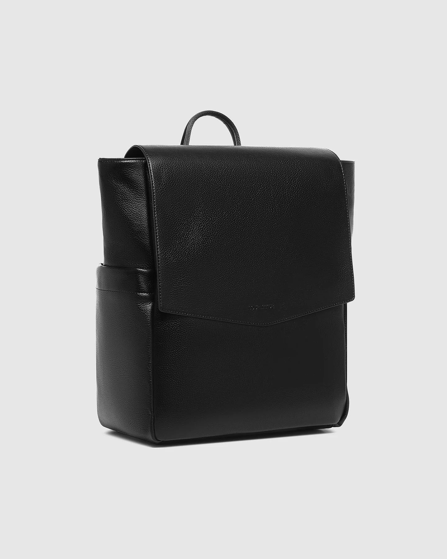 Drew Backpack Black - Pure Apotheca