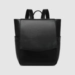 Drew Backpack Black - Pure Apotheca