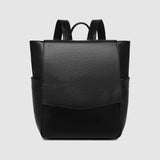 Drew Backpack Black - Pure Apotheca