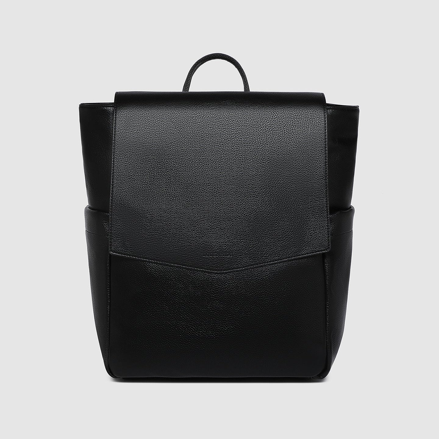 Drew Backpack Black - Pure Apotheca