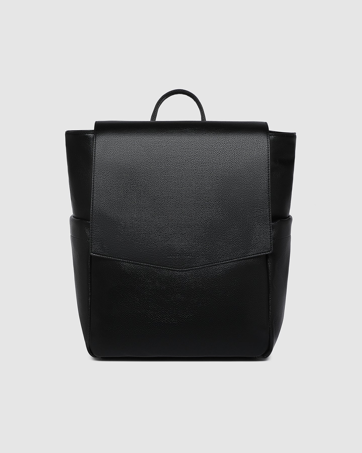 Drew Backpack Black - Pure Apotheca