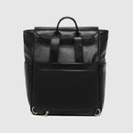 Drew Backpack Black - Pure Apotheca