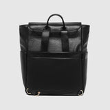 Drew Backpack Black - Pure Apotheca