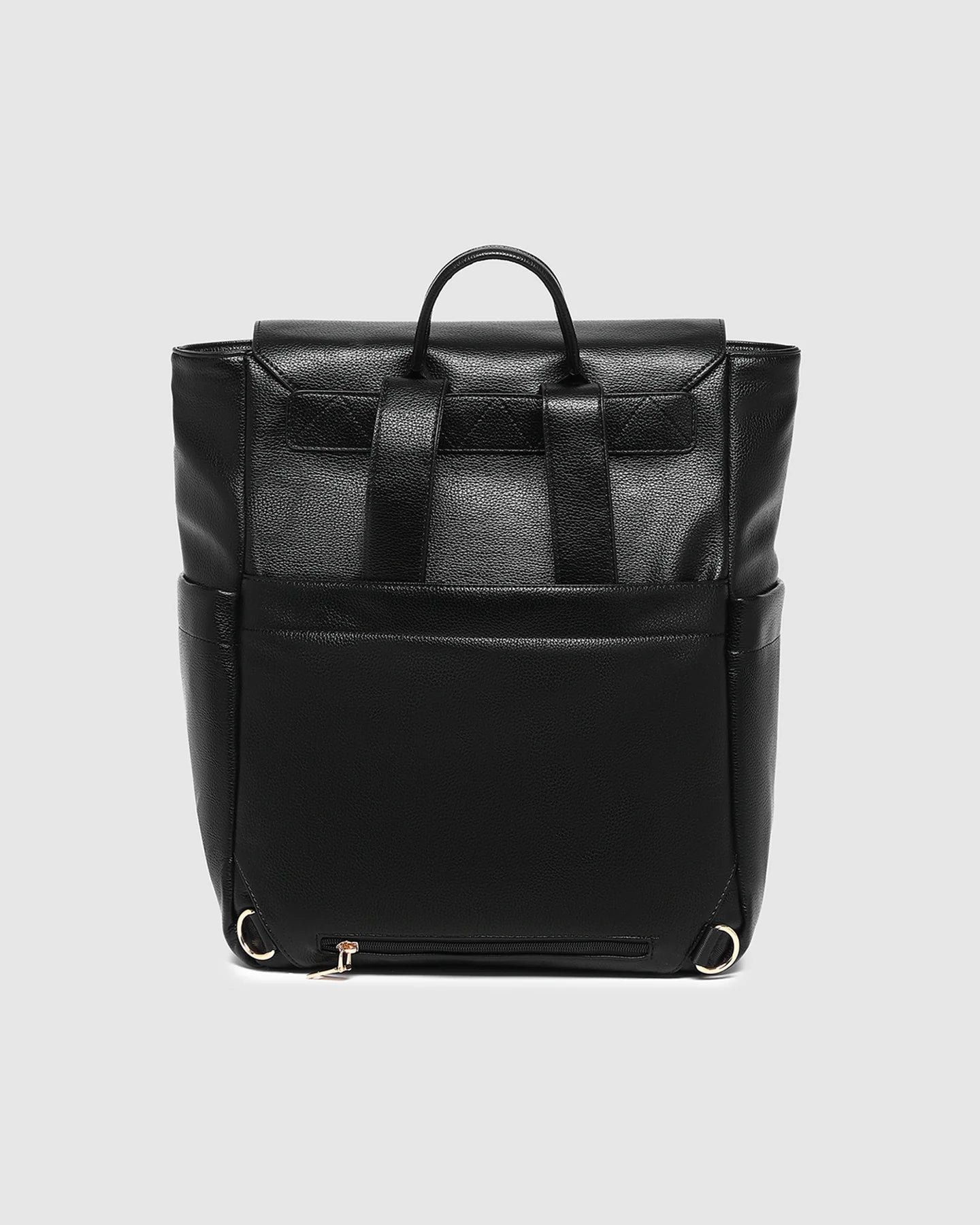 Drew Backpack Black - Pure Apotheca