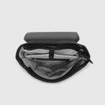 Drew Backpack Black - Pure Apotheca