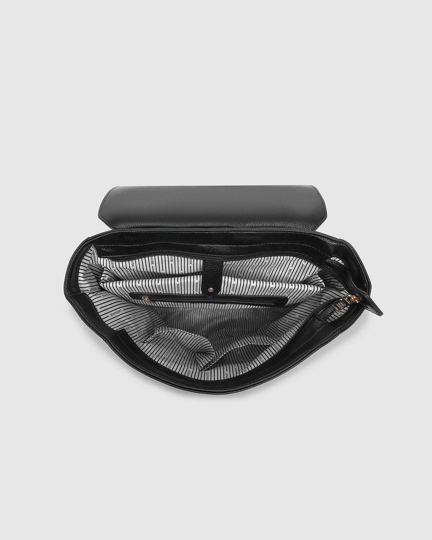 Drew Backpack Black - Pure Apotheca