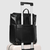 Drew Backpack Black - Pure Apotheca