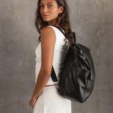 Drew Backpack Black - Pure Apotheca