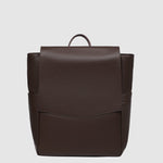 DREW BACKPACK CHOCOLATE - Pure Apotheca