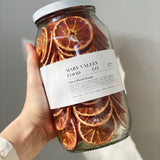 Dried Blood Orange 70g - Pure Apotheca