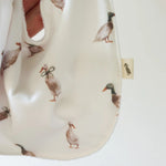 Duck Bib - Pure Apotheca