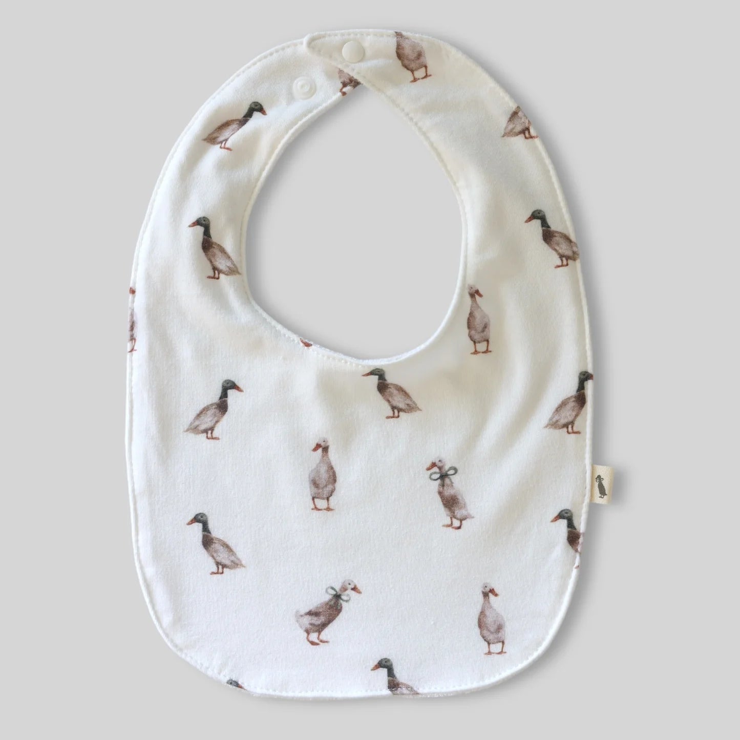 Duck Bib - Pure Apotheca