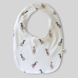 Duck Bib - Pure Apotheca