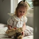 Duck Cotton Dress 2yrs - Pure Apotheca