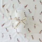 Duck Stretch Swaddle - Pure Apotheca