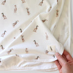 Duck Stretch Swaddle - Pure Apotheca