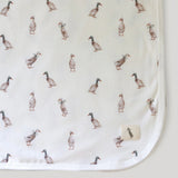 Duck Stretch Swaddle - Pure Apotheca