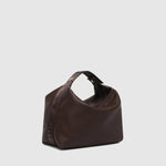 Duke Cosmetic Bag Chocolate - Pure Apotheca