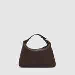 Duke Cosmetic Bag Chocolate - Pure Apotheca