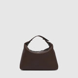 Duke Cosmetic Bag Chocolate - Pure Apotheca