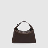 Duke Cosmetic Bag Chocolate - Pure Apotheca