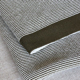 Dunedin Olive & Ivory Throw Boucle Weave - Pure Apotheca