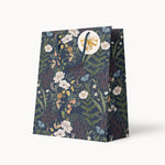 Dusk in Bloom Gift Bag Small - Pure Apotheca