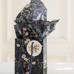 Dusk in Bloom Gift Bag Small - Pure Apotheca