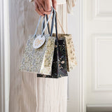 Dusk in Bloom Gift Bag Small - Pure Apotheca