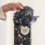 Dusk in Bloom Gift Bag Small - Pure Apotheca