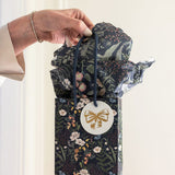Dusk in Bloom Gift Bag Small - Pure Apotheca