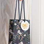 Dusk in Bloom Gift Bag Small - Pure Apotheca